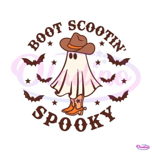 boot-scootin-spooky-halloween-svg-graphic-design-file