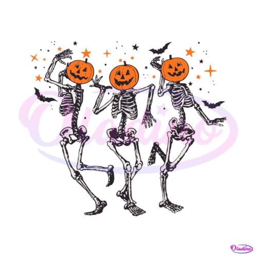 dancing-skeleton-halloween-svg-pumpkin-halloween-svg-file