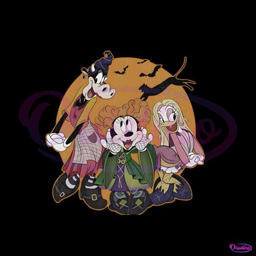 mickey-not-so-scary-svg-disney-halloween-png-download