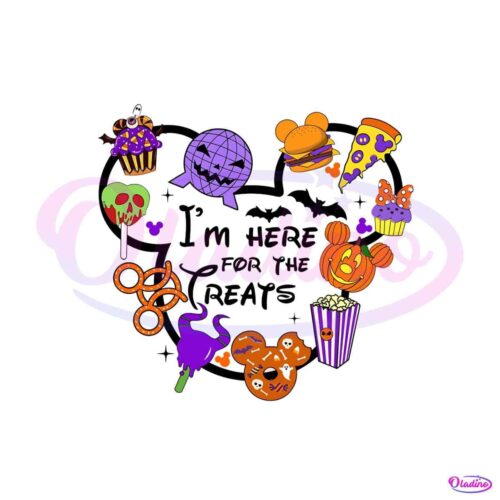 im-here-for-the-treats-halloween-png-silhouette-download