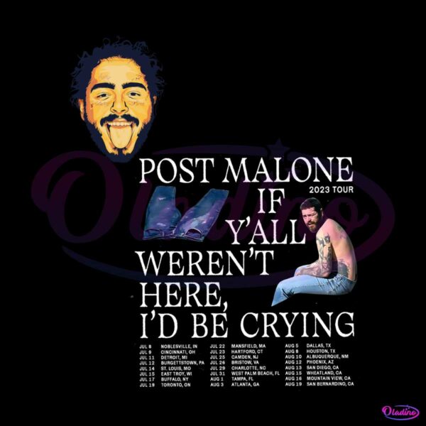 post-malone-2023-tour-png-malone-concert-png-download