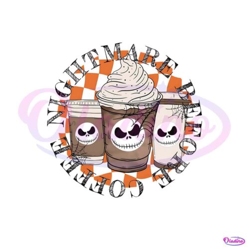 nightmare-before-coffee-svg-funny-halloween-png-download