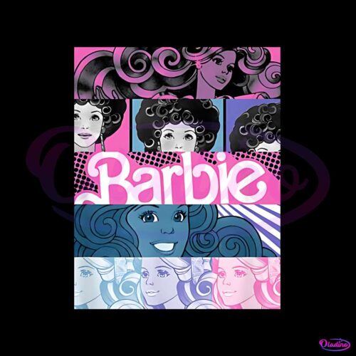 barbie-comic-barbie-art-png-retro-barbie-movie-png-download