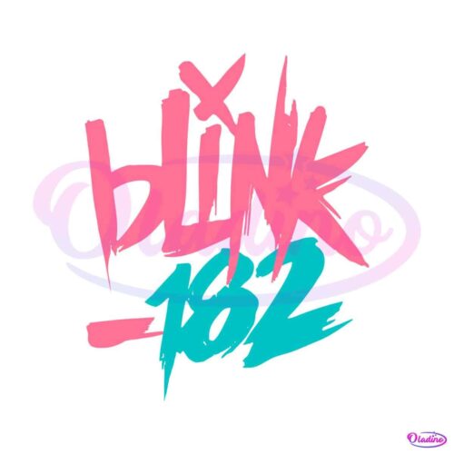 blink-182-rock-and-roll-old-school-rock-svg-graphic-design-files