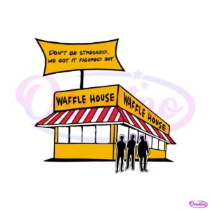 waffle-house-jonas-brothers-the-album-merch-svg-digital-files