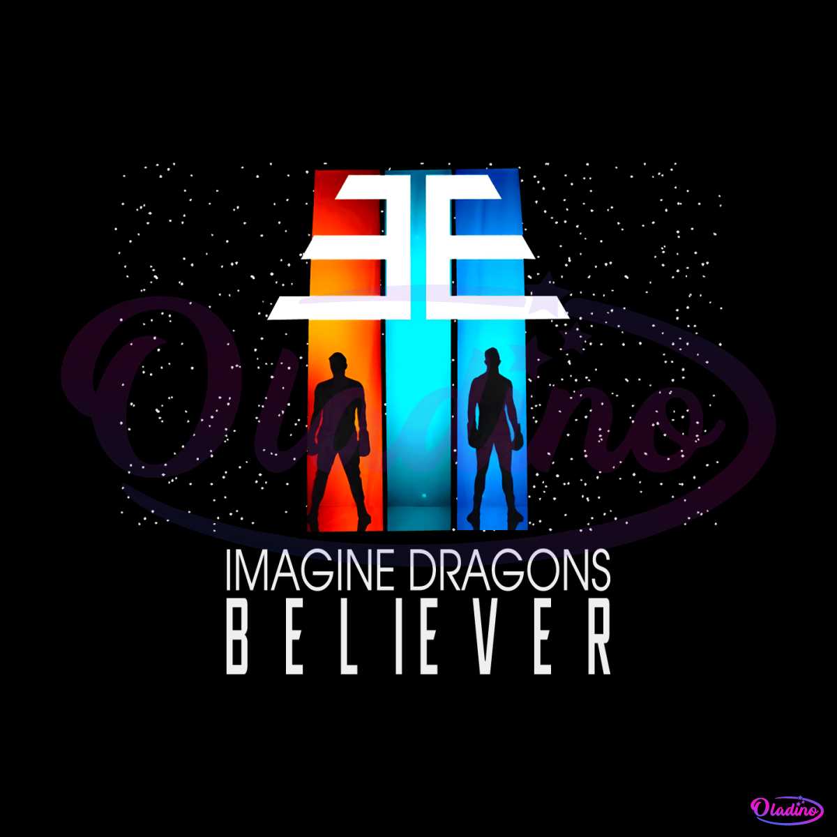 Início -   Believer imagine dragons, Imagine dragons, Believe