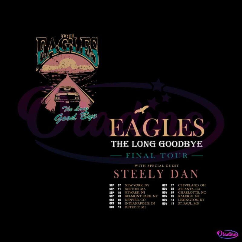 eagles-band-svg-eagles-the-long-goodbye-svg-cricut-file