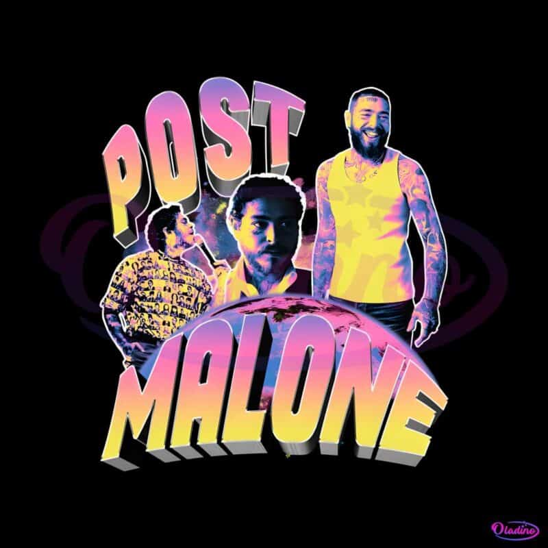post-malone-png-if-yall-werent-here-id-be-crying-tour-png-file