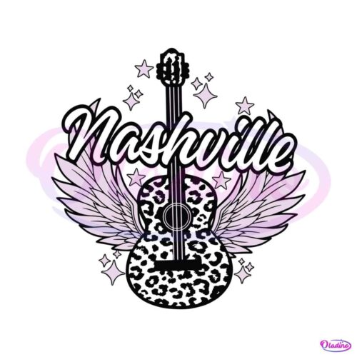 western-girl-trip-nashville-music-city-png-leopard-guitar-png