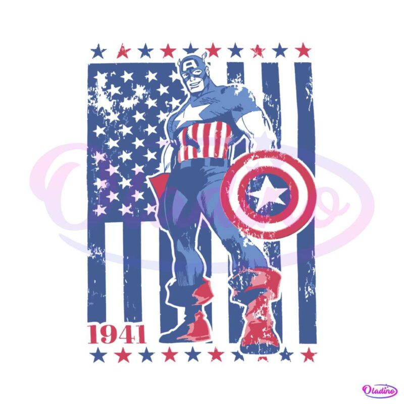 captain-america-svg-marvel-superhero-svg-digital-cricut-file