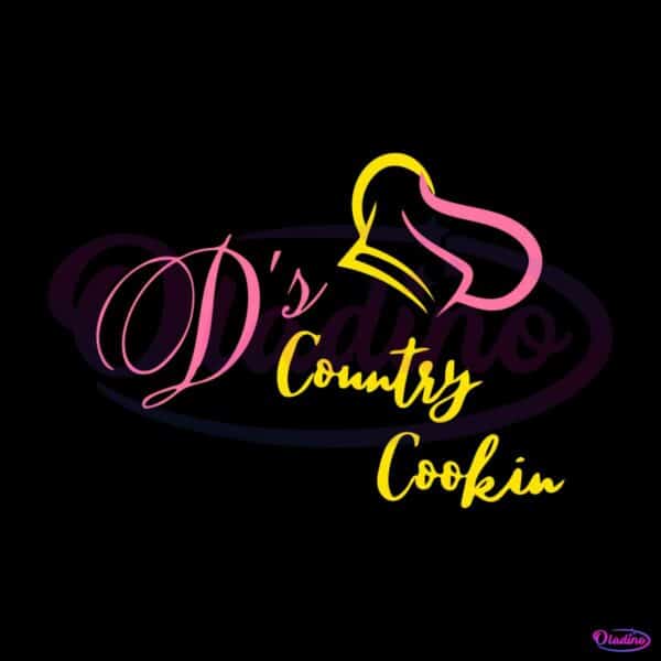 retro-ds-country-cookin-logo-svg-chef-lover-svg