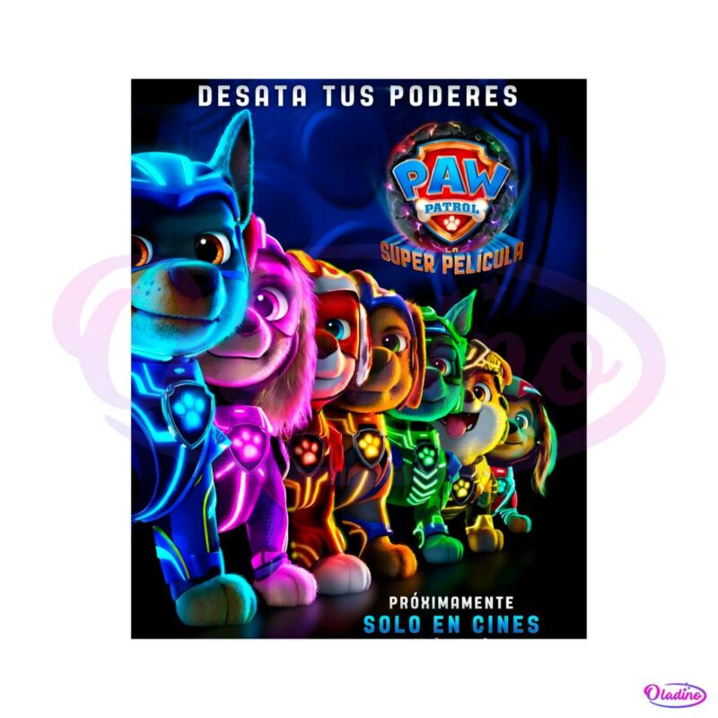paw-patrol-the-mighty-movie-png-sublimation-download