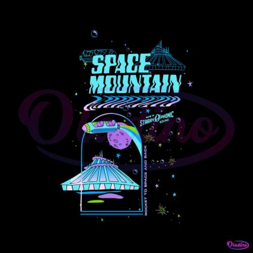 space-mountain-png-magic-kingdom-disney-png-download