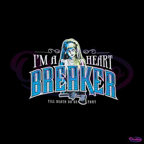 the-haunted-mansion-im-a-heart-breaker-png-download