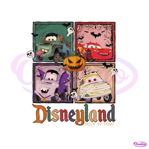 disney-cars-halloween-png-disneyland-trick-or-treat-png-file