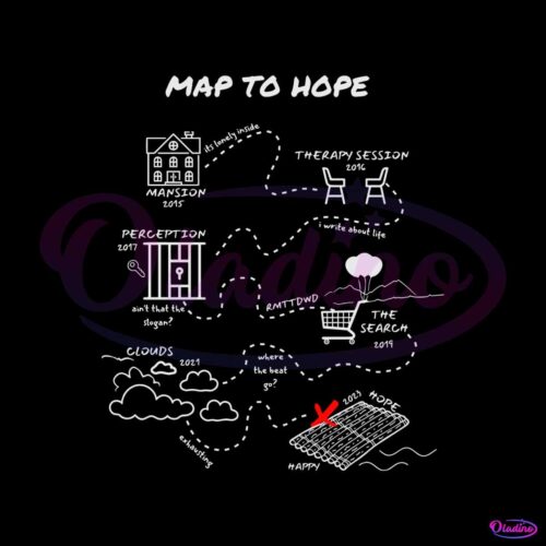 nf-rapper-hope-album-90s-svg-map-to-hope-svg-cricut-file