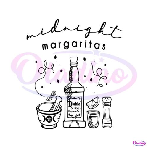 retro-midnight-margaritas-svg-halloween-party-svg-cricut-file