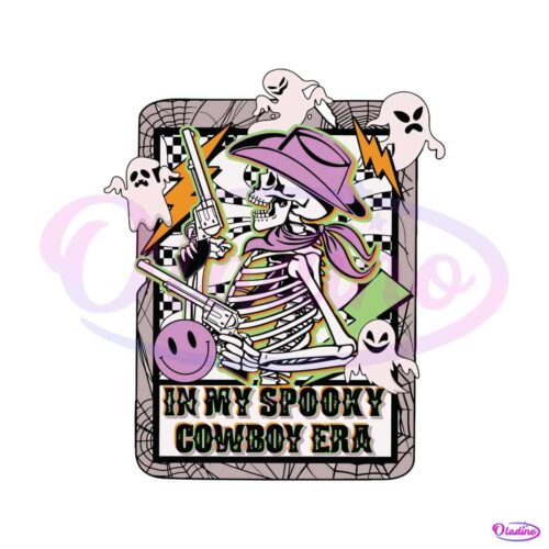 retro-halloween-in-my-spooky-cowboy-era-svg-digital-file