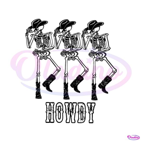 vintage-howdy-cowboy-skeleton-svg-cutting-digital-file