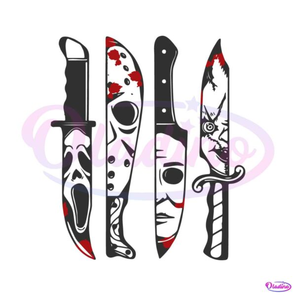 horror-movie-characters-in-knives-svg-cutting-digital-file