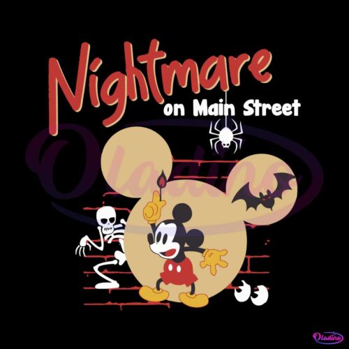 nightmare-on-main-street-svg-mickey-halloween-svg-file