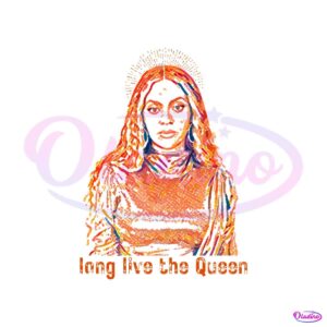 long-live-the-queen-mosaic-beyonce-png-silhouette-file