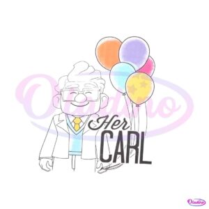 disney-carl-fredricksen-companion-png-silhouette-download