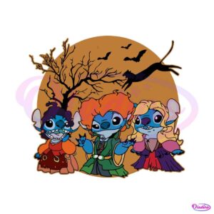 funny-stitch-cosplay-hocus-pocus-sanderson-sisters-svg-file