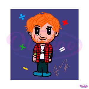 funny-sheeran-cartoon-the-mathematics-tour-svg-cricut-file