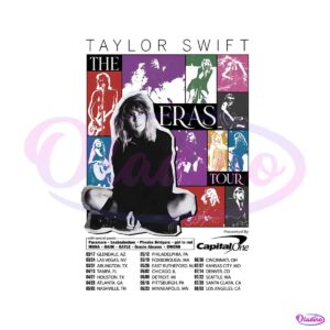 vintage-taylor-swift-png-eras-tour-date-png-silhouette-file