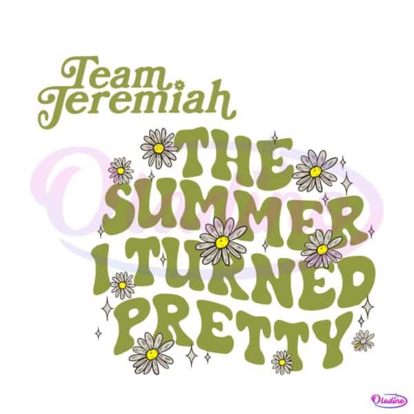 the-summer-i-turned-pretty-svg-team-jeremiah-svg-cricut-file