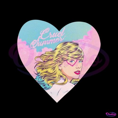 vintage-cruel-summer-taylor-swift-art-svg-graphic-design-file