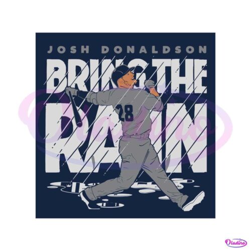 josh-donaldson-bring-the-rain-svg-new-york-yankees-svg-file