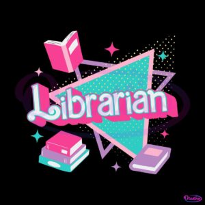 colorful-school-librarian-svg-library-lover-svg-cutting-file