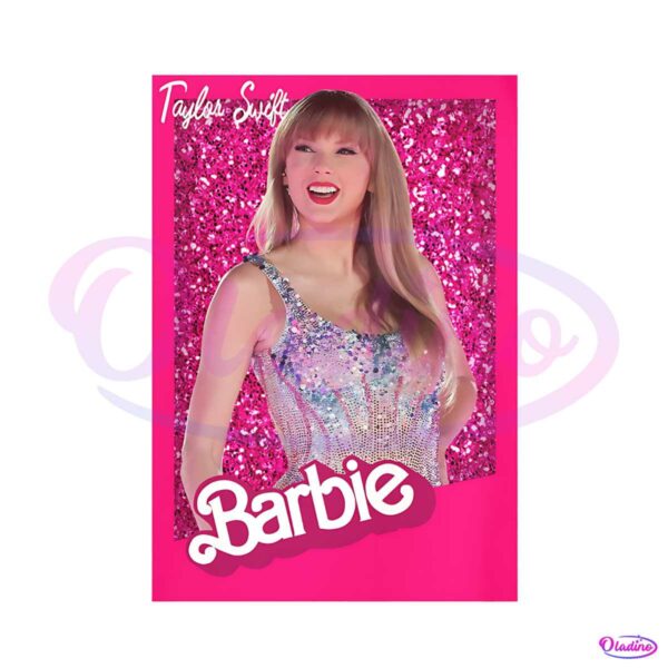 taylor-barbie-2023-png-taylor-swift-eras-tour-png-download
