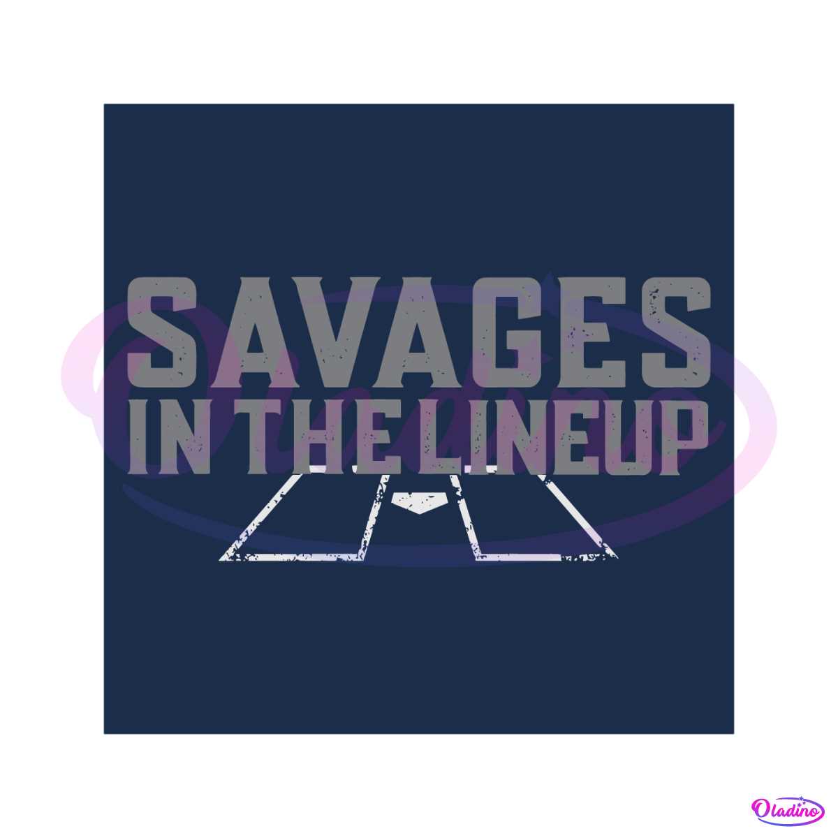 Aaron Boone Savages Shirt Yankees Savages T-Shirt Savages In That