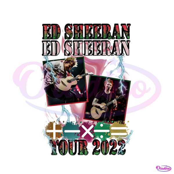 mathematics-concert-tour-png-ed-fan-gifts-png-download