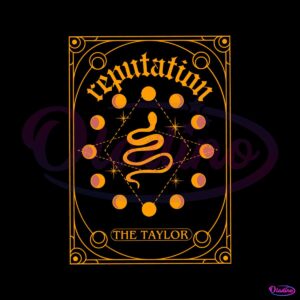 reputation-snake-in-my-rep-era-svg-taylor-album-svg-file