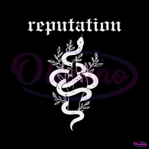 reputation-snake-taylor-swift-svg-reputation-album-svg-file