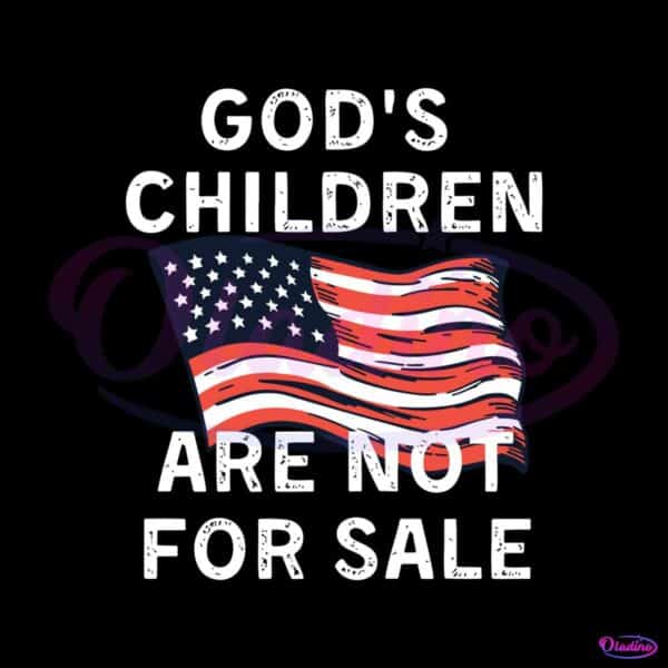 republican-conservative-children-are-not-for-sale-svg-file