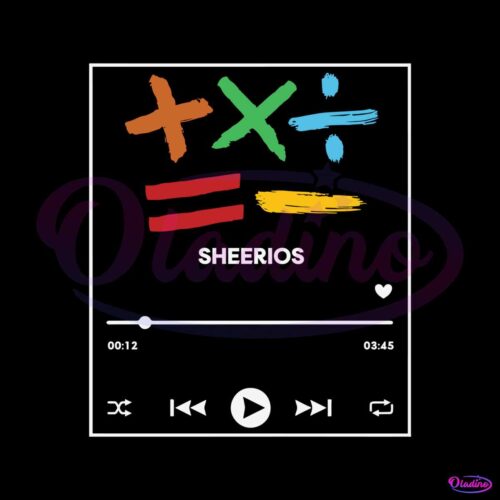 the-mathematics-tour-ed-sheeran-sheerios-svg-cutting-file