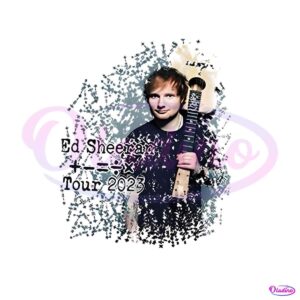 ed-sheeran-2023-tour-png-ed-guitar-png-sublimation-download