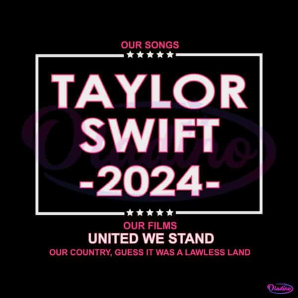 taylor-for-president-svg-united-we-stand-svg-digital-file