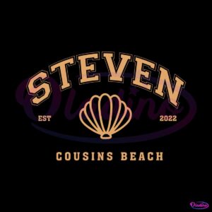 the-summer-i-turned-pretty-team-steven-svg-digital-cricut-file