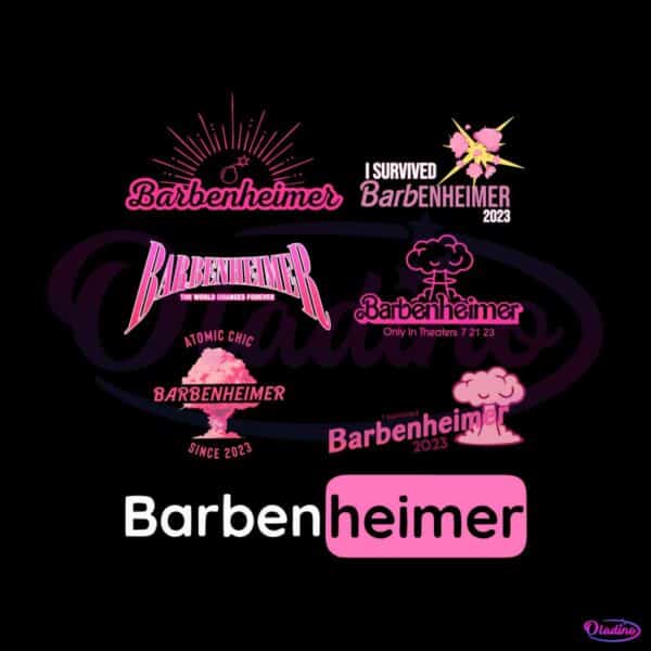 barbenheimer-2023-barbie-x-oppenheimer-movie-svg-bundle