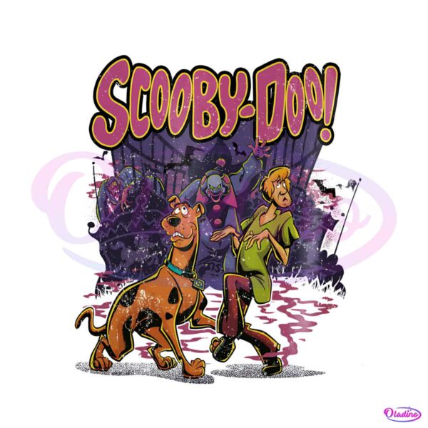 retro-halloween-scary-scooby-doo-png-sublimation-download