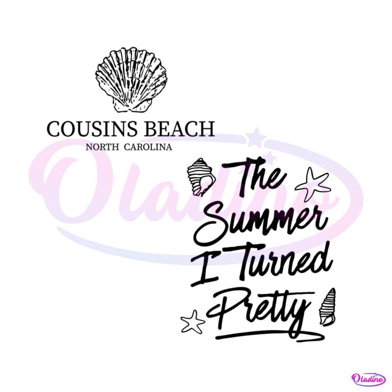 cousins-beach-the-summer-i-turned-pretty-svg-design-file