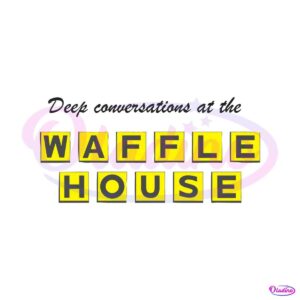 jonas-brothers-deep-conversations-at-the-waffle-house-svg