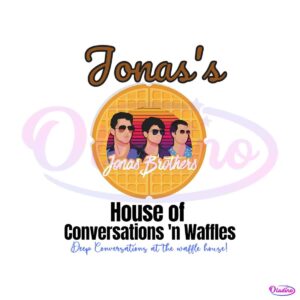 jonas-brothers-house-of-conversations-waffle-house-svg-file