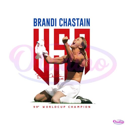 brandi-chastain-us-womens-soccer-99-champion-png-download